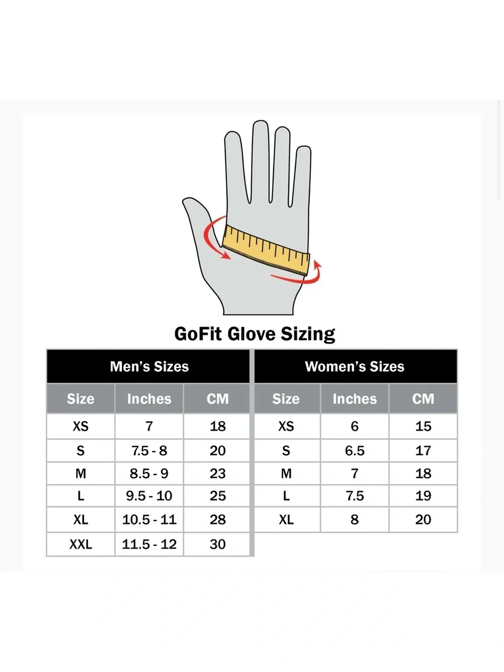 GoFit Women's Pearl-Tac Pro Trainer Glove Like New Pink Grey Size M Weight train